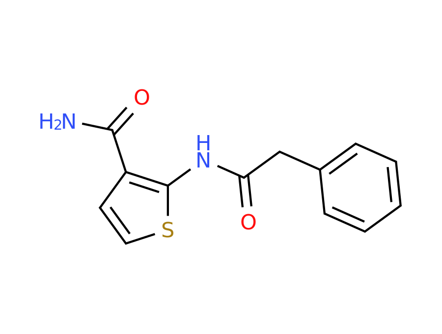 Structure Amb1315673