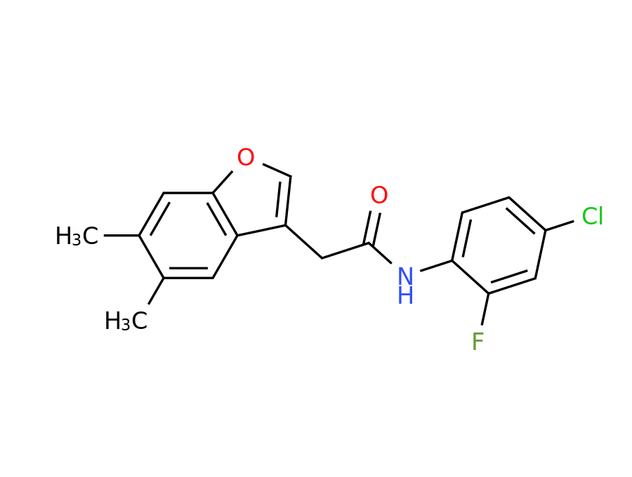 Structure Amb131571