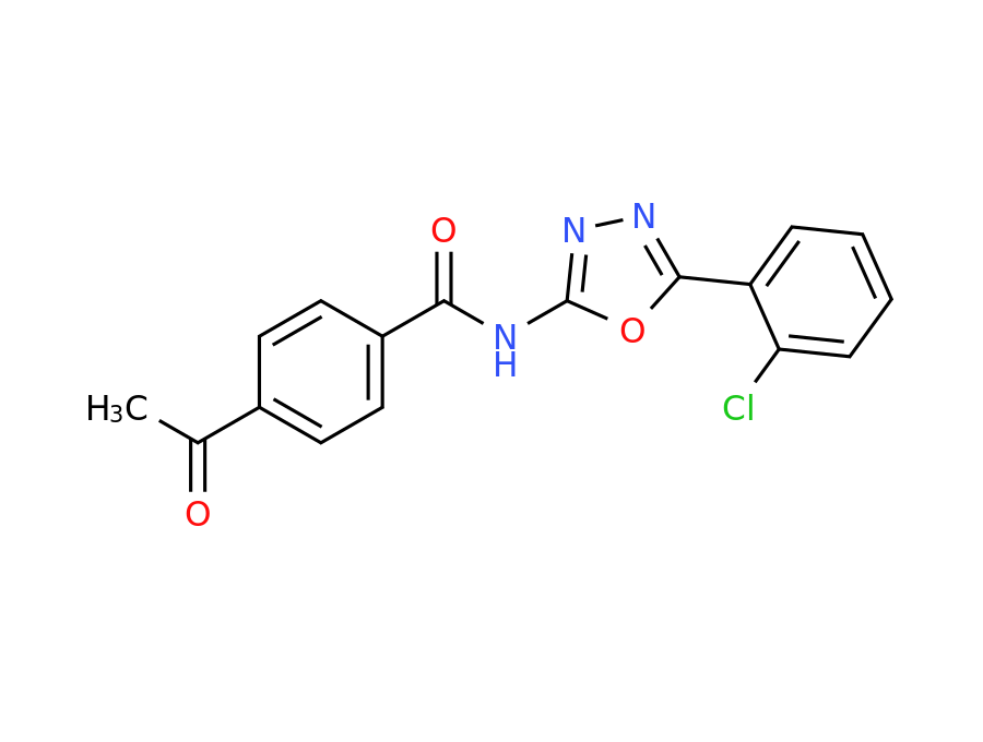 Structure Amb1315747