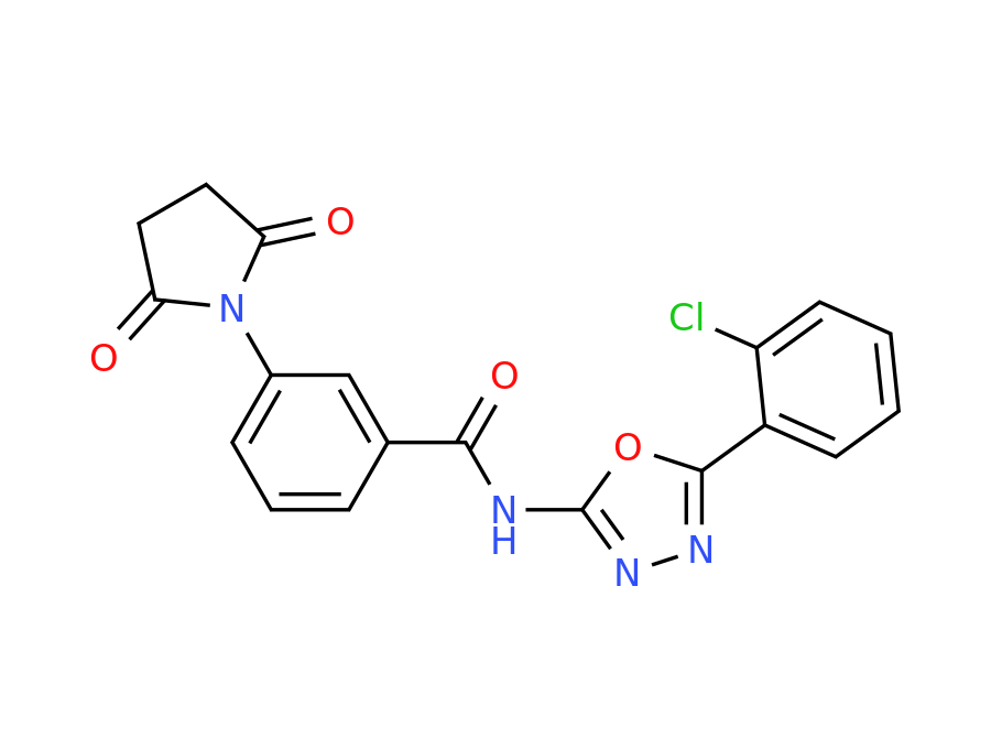 Structure Amb1315750