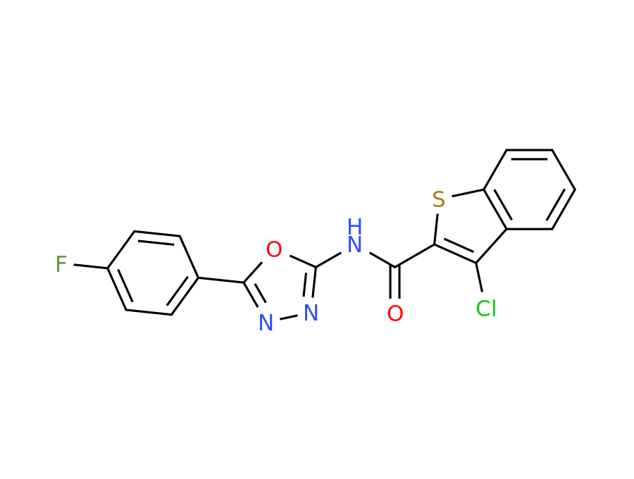 Structure Amb1315770