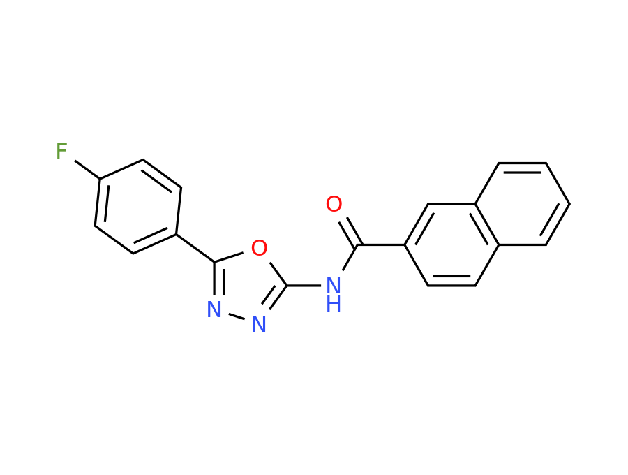 Structure Amb1315782