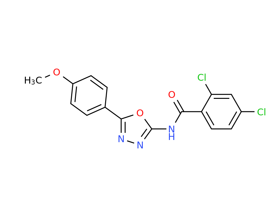 Structure Amb1315833