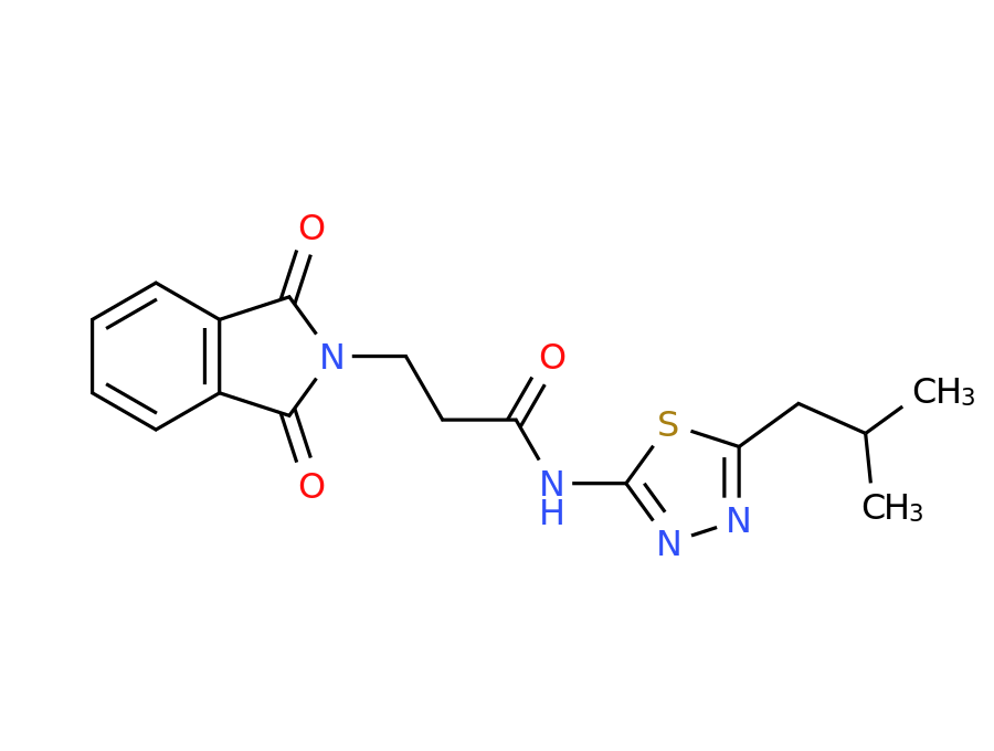 Structure Amb1316040