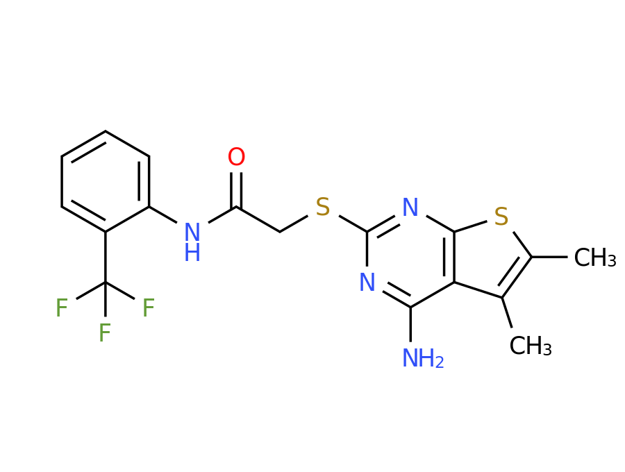 Structure Amb1316126