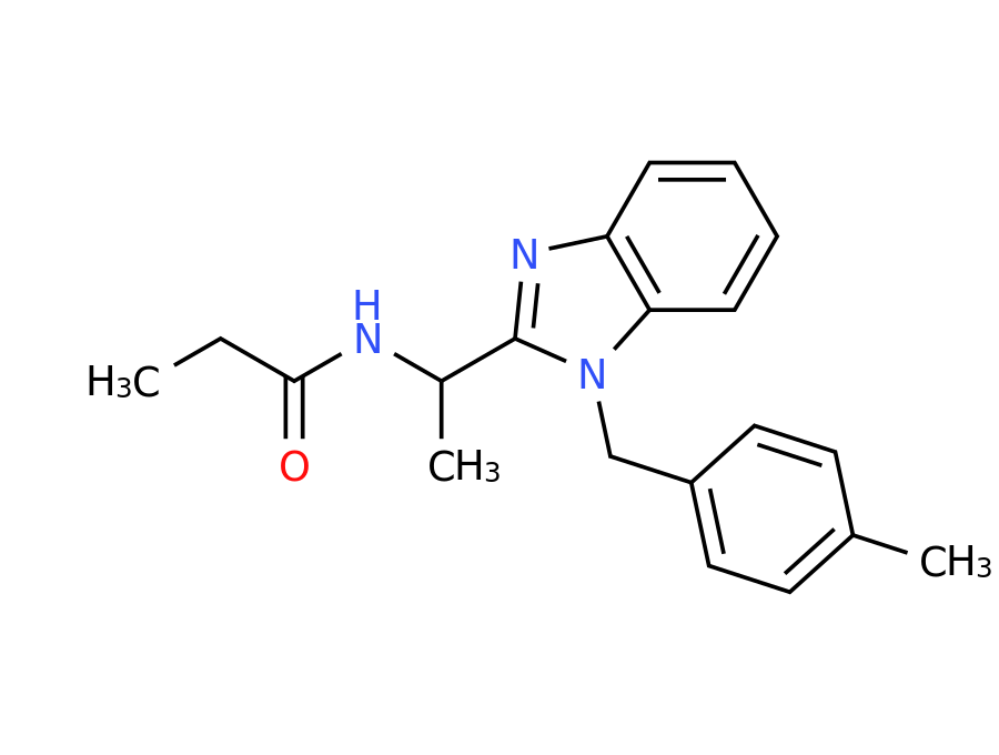 Structure Amb1316278