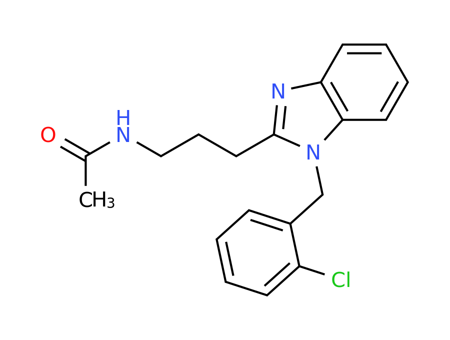 Structure Amb1316279