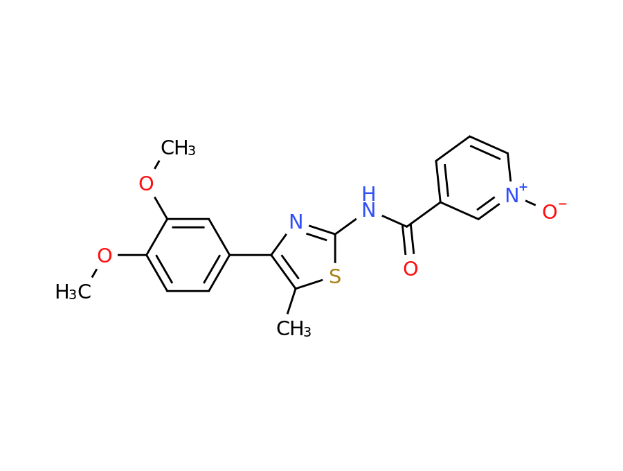 Structure Amb13165781