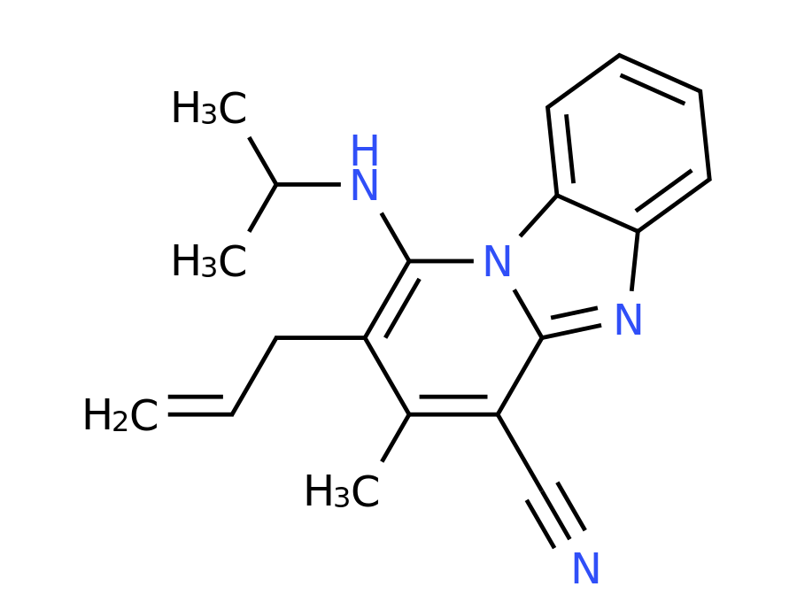 Structure Amb1317172