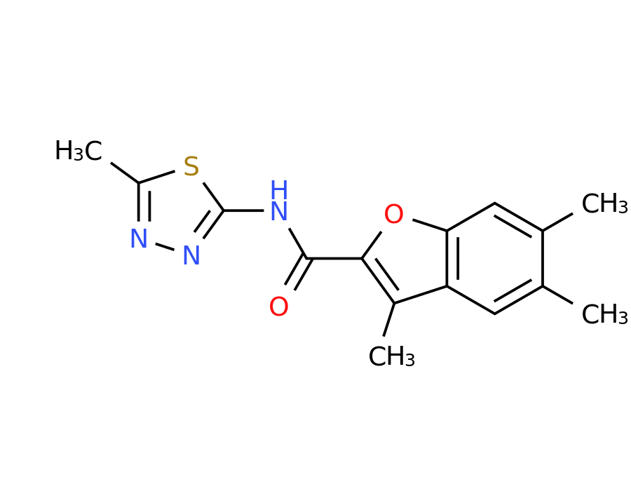 Structure Amb1317271