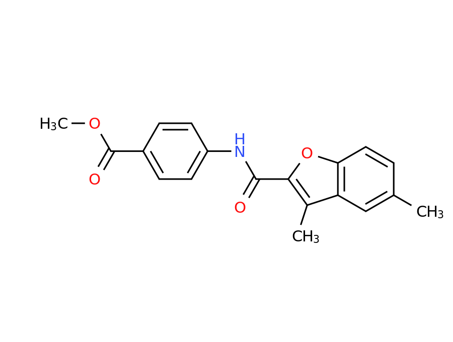 Structure Amb1317272