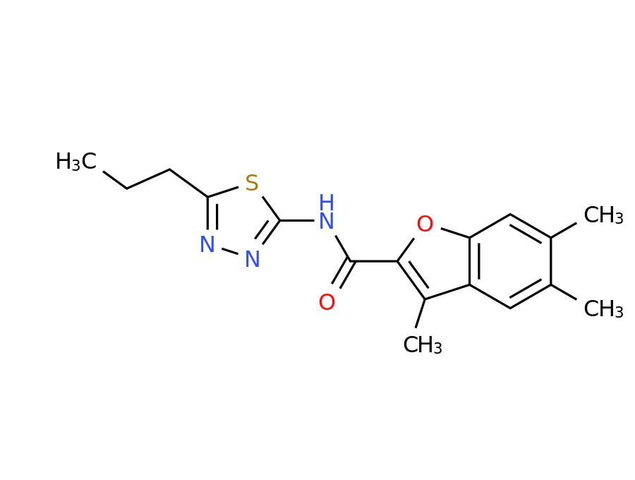 Structure Amb1317274