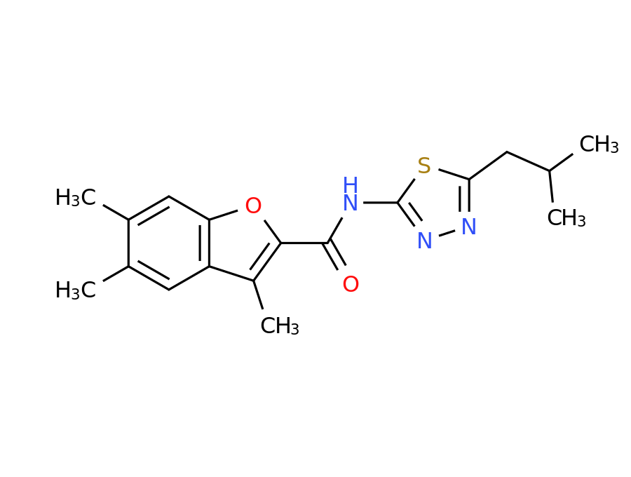 Structure Amb1317276