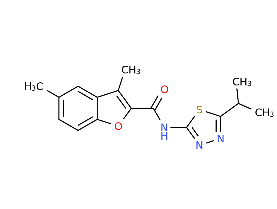 Structure Amb1317281