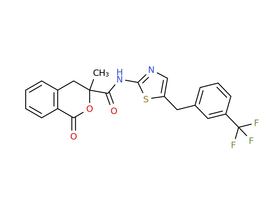 Structure Amb1317386