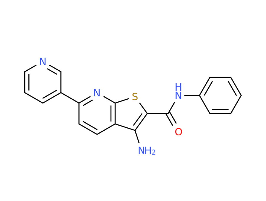 Structure Amb1317390