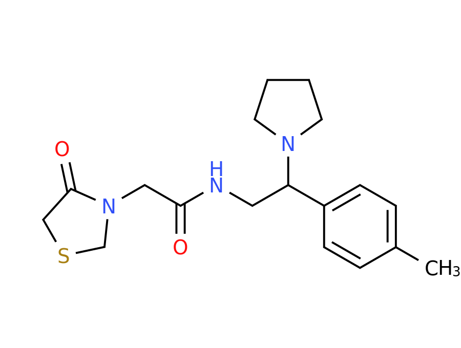 Structure Amb13174339