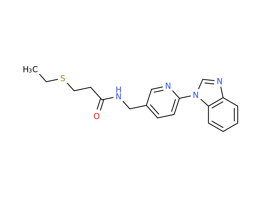 Structure Amb13176012