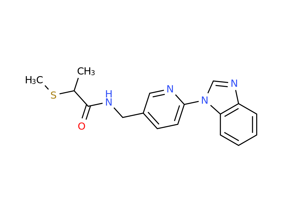 Structure Amb13176111