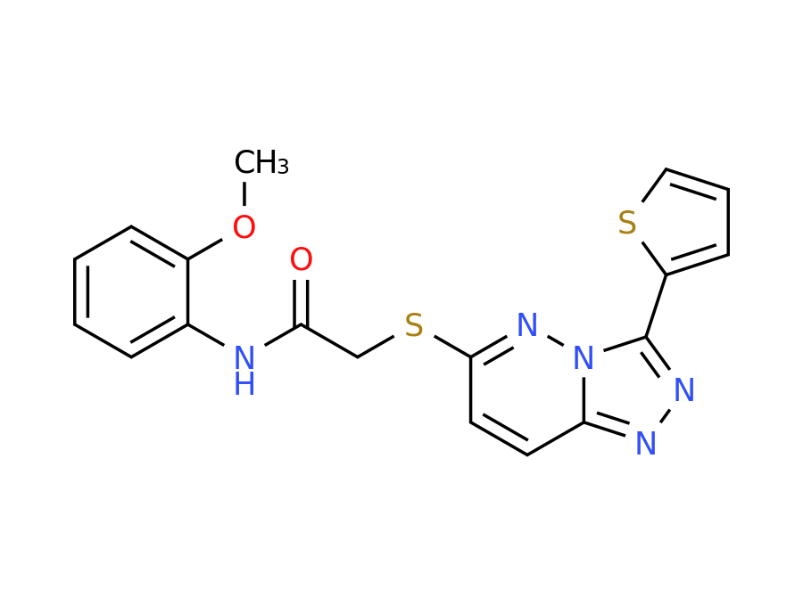 Structure Amb1317814