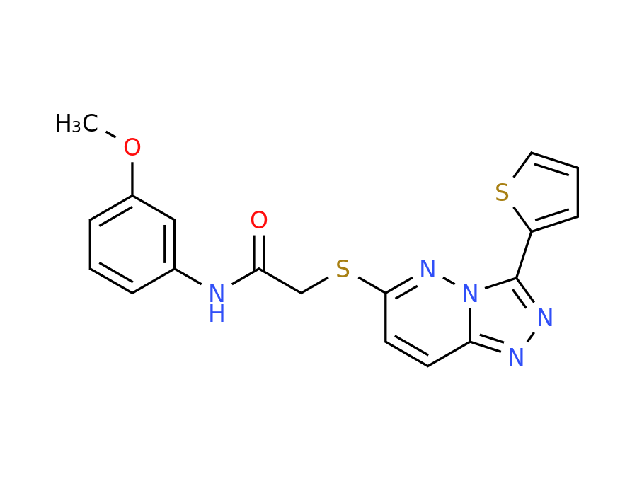 Structure Amb1317815