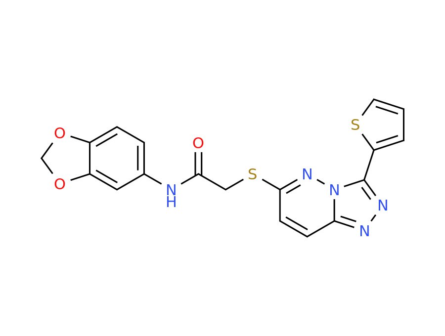 Structure Amb1317817