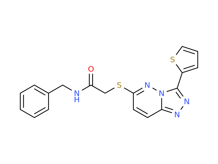 Structure Amb1317819