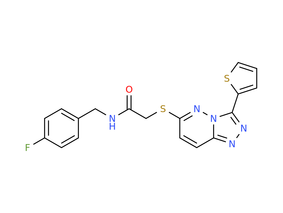 Structure Amb1317820