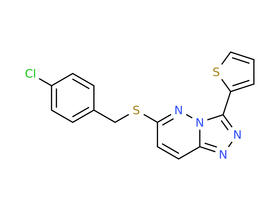 Structure Amb1317825