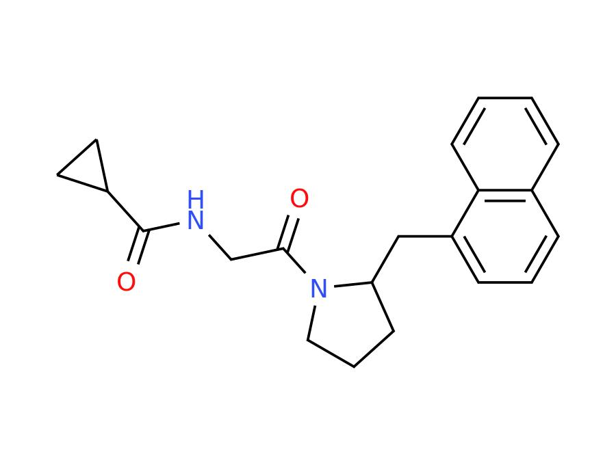 Structure Amb13179376