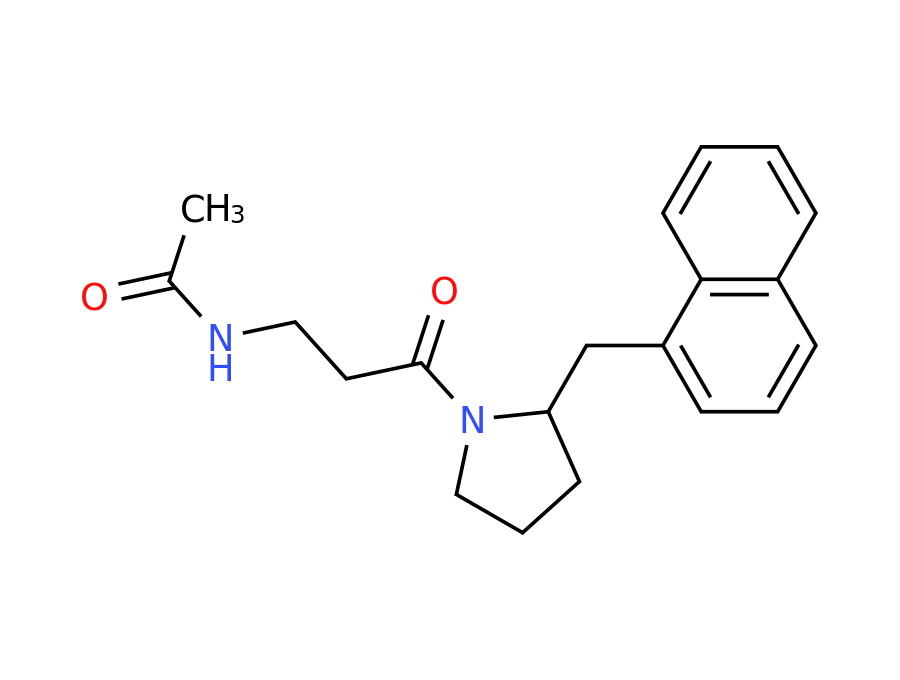 Structure Amb13179656