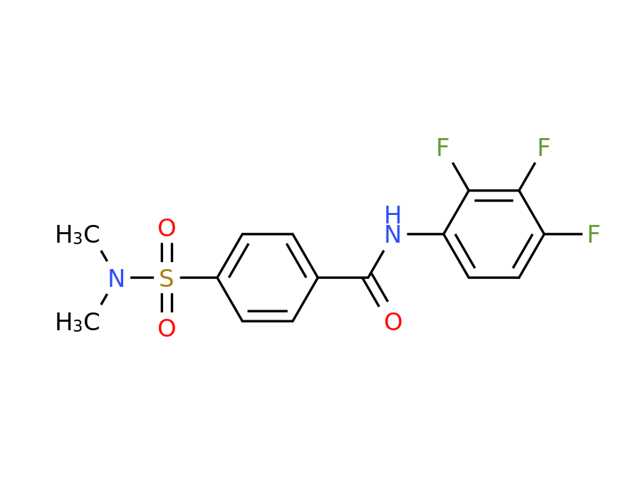 Structure Amb131831