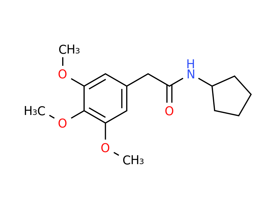 Structure Amb131833