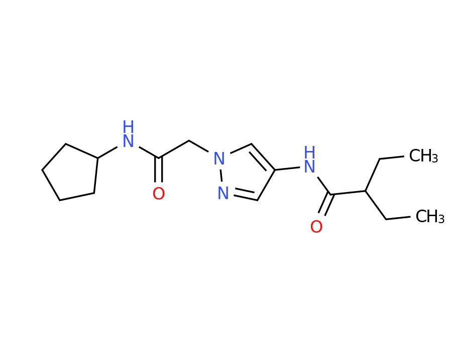 Structure Amb13184753