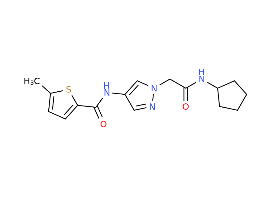 Structure Amb13185683