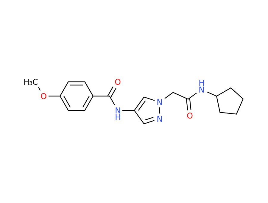 Structure Amb13185696