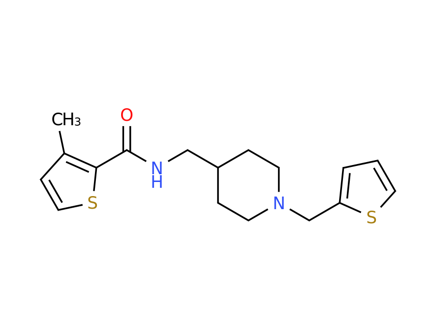 Structure Amb13187036