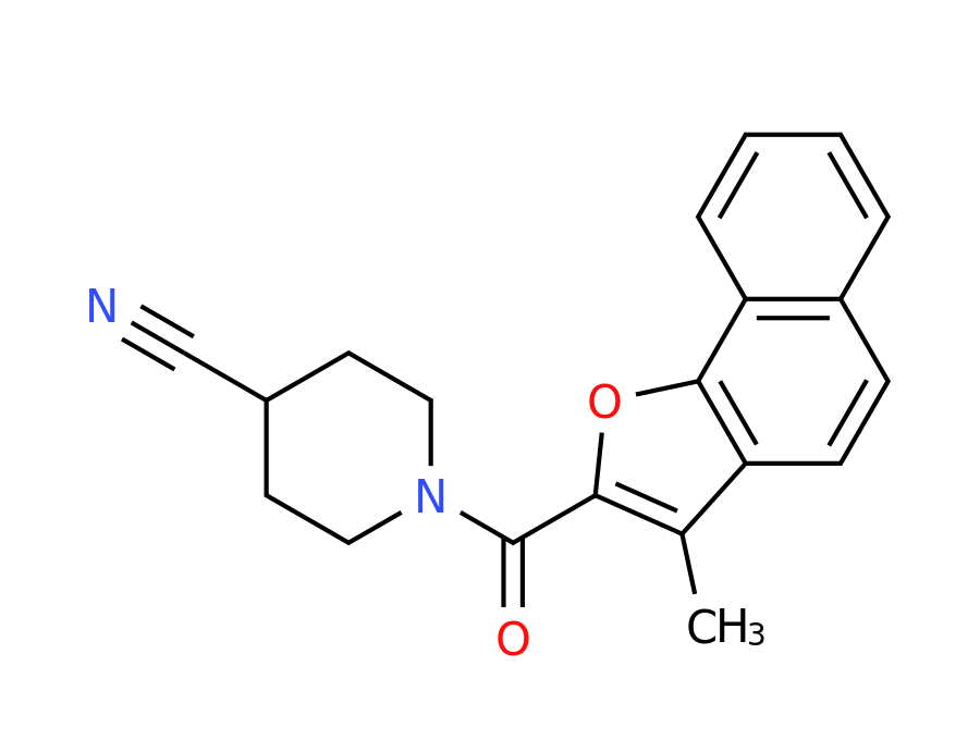 Structure Amb13193484