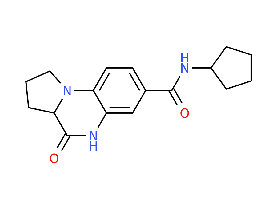 Structure Amb131945