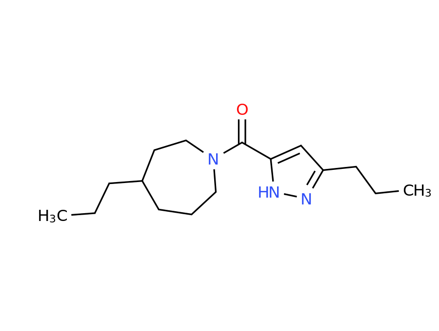 Structure Amb13195012