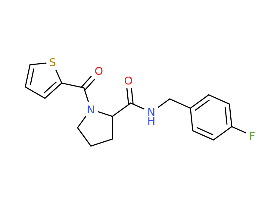 Structure Amb131952