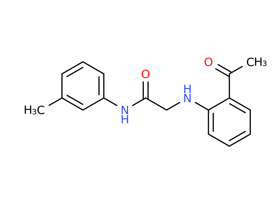 Structure Amb131953