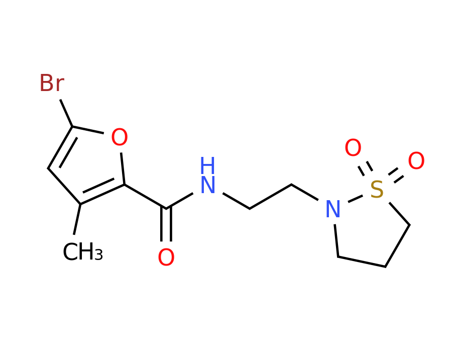 Structure Amb13196559