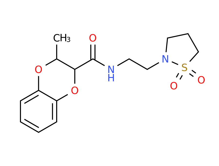 Structure Amb13197387