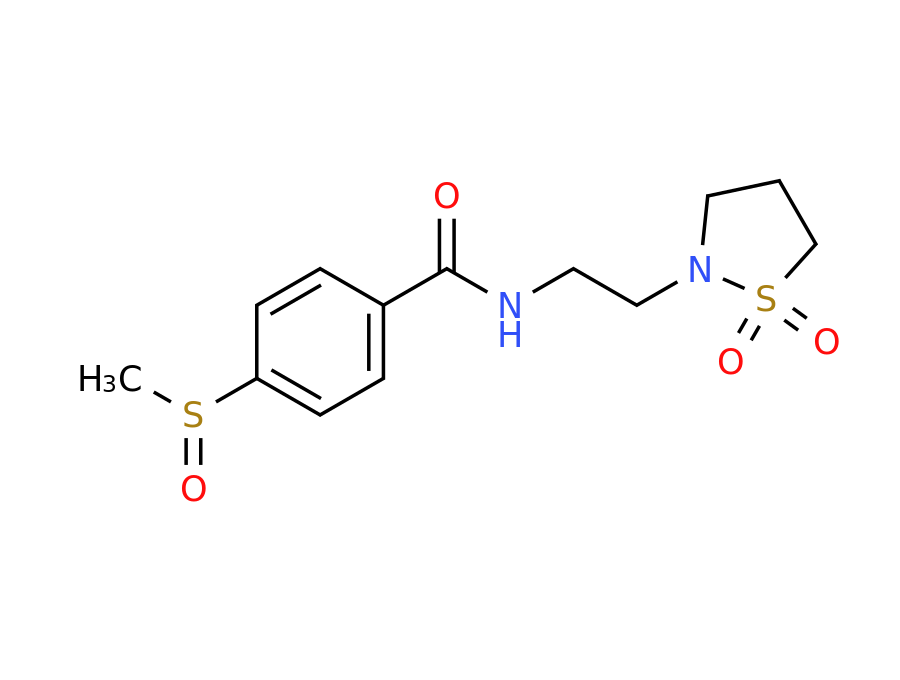 Structure Amb13197525