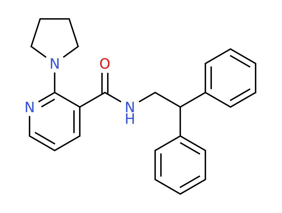 Structure Amb132013