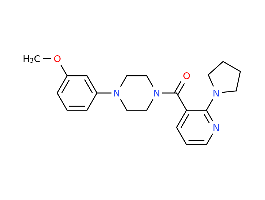 Structure Amb132016