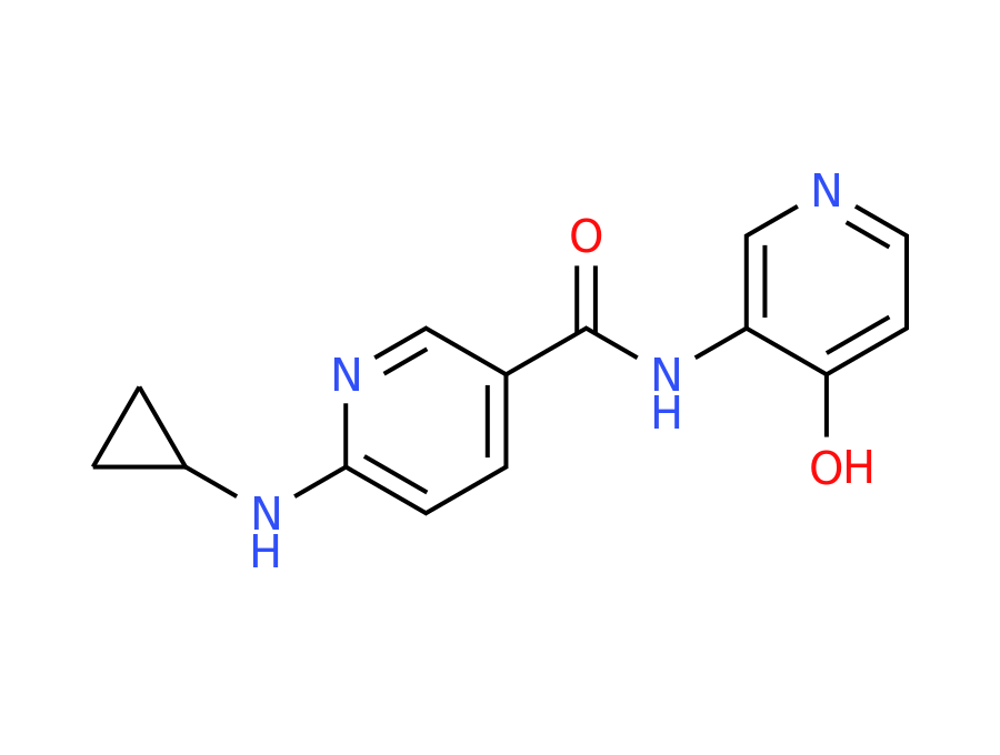 Structure Amb13210066