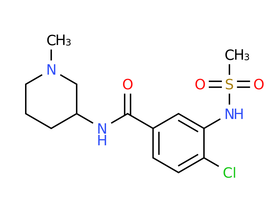 Structure Amb13211050