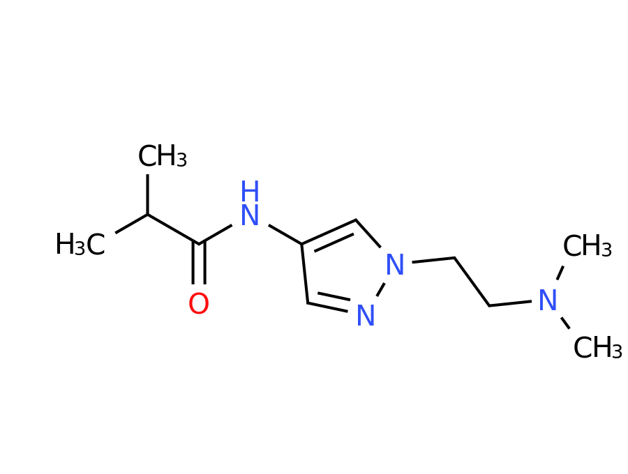 Structure Amb13218926